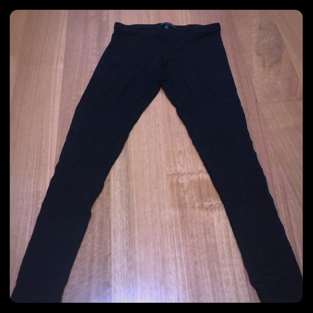 banana republic leggings